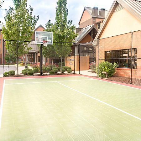 Residence Inn Lexington Keeneland/Airport Bagian luar foto