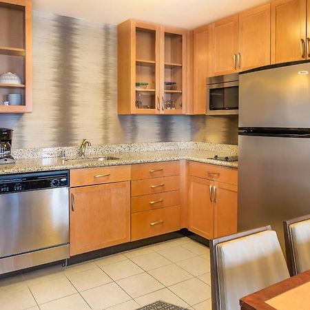 Residence Inn Lexington Keeneland/Airport Bagian luar foto