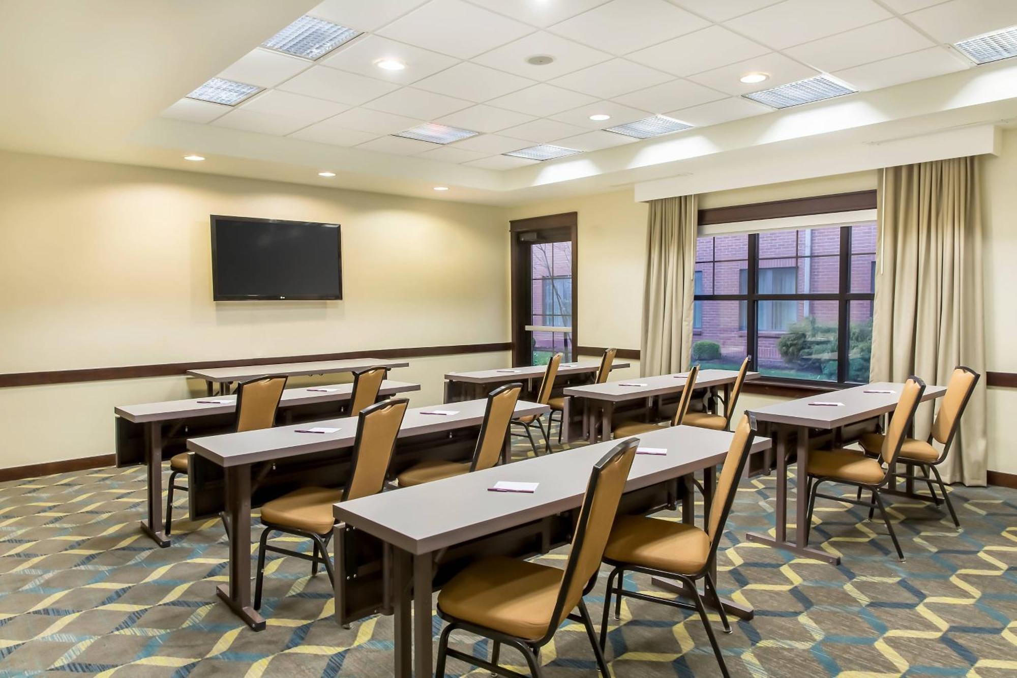 Residence Inn Lexington Keeneland/Airport Bagian luar foto