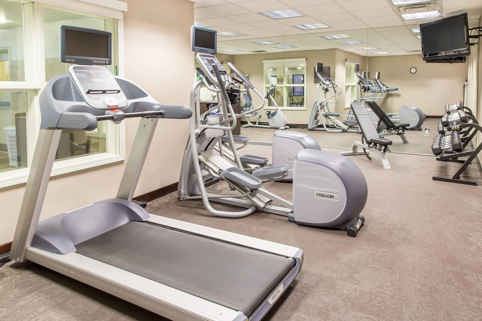 Residence Inn Lexington Keeneland/Airport Bagian luar foto