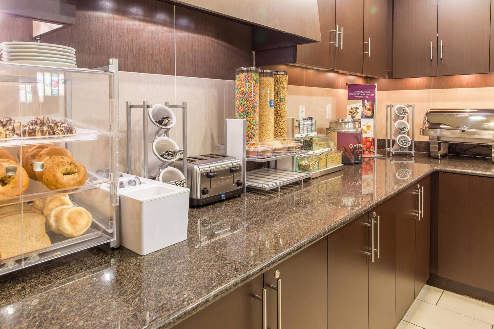 Residence Inn Lexington Keeneland/Airport Bagian luar foto