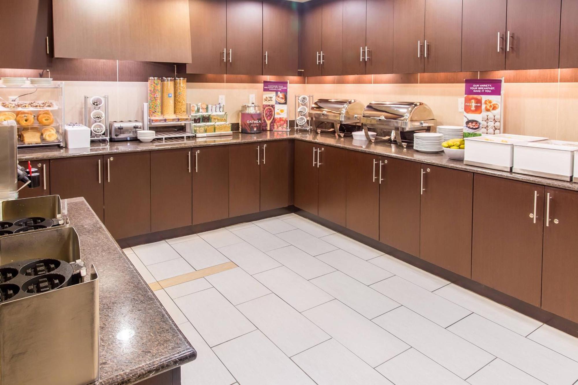 Residence Inn Lexington Keeneland/Airport Bagian luar foto