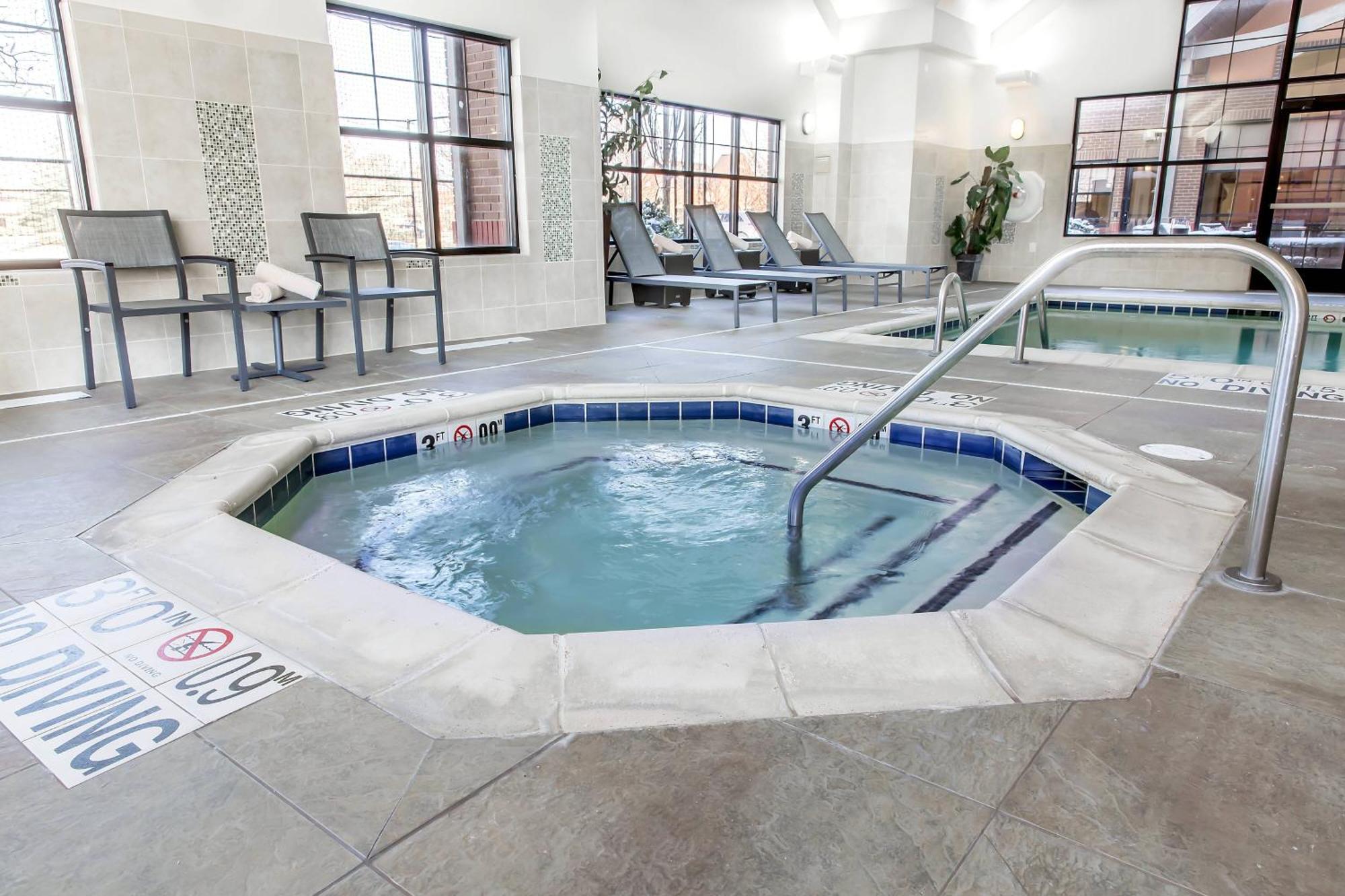 Residence Inn Lexington Keeneland/Airport Bagian luar foto