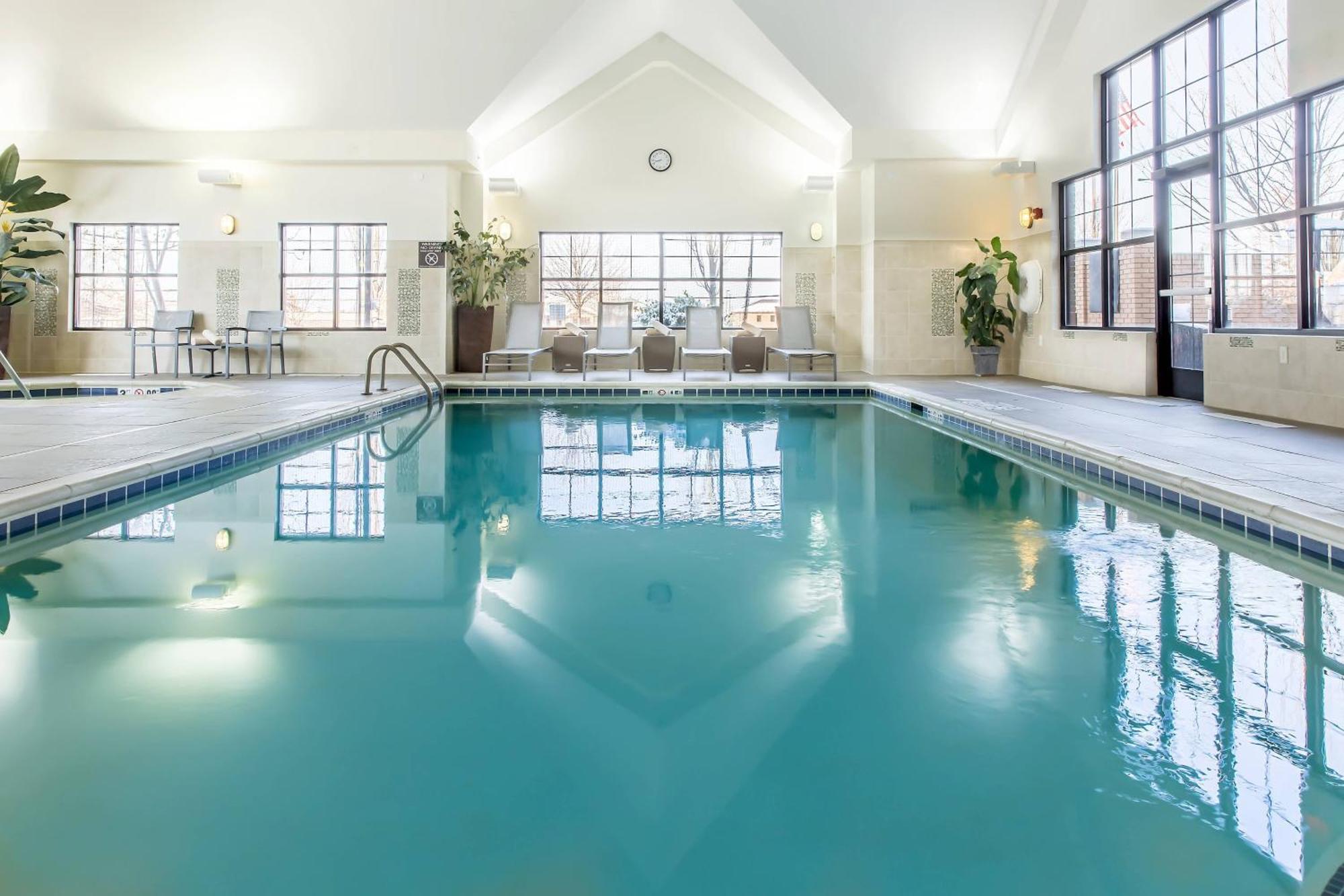 Residence Inn Lexington Keeneland/Airport Bagian luar foto