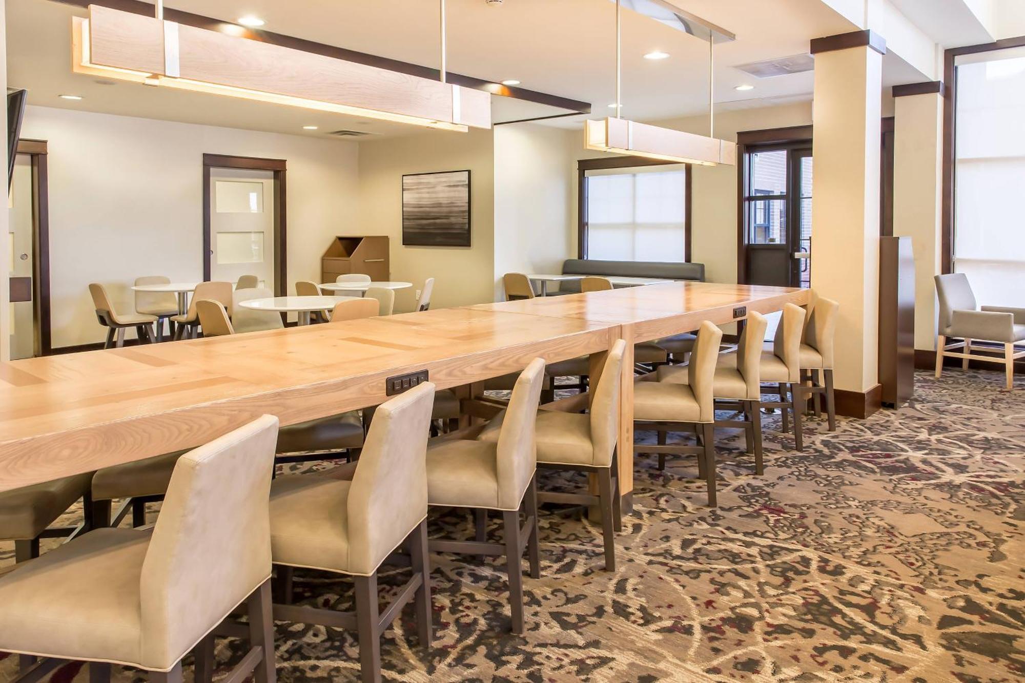 Residence Inn Lexington Keeneland/Airport Bagian luar foto