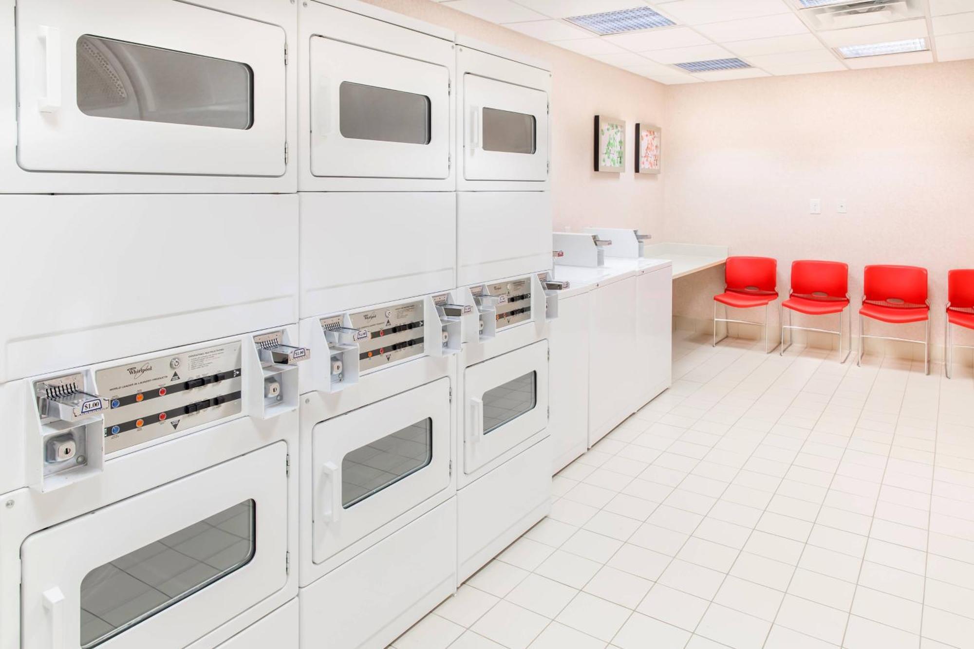Residence Inn Lexington Keeneland/Airport Bagian luar foto