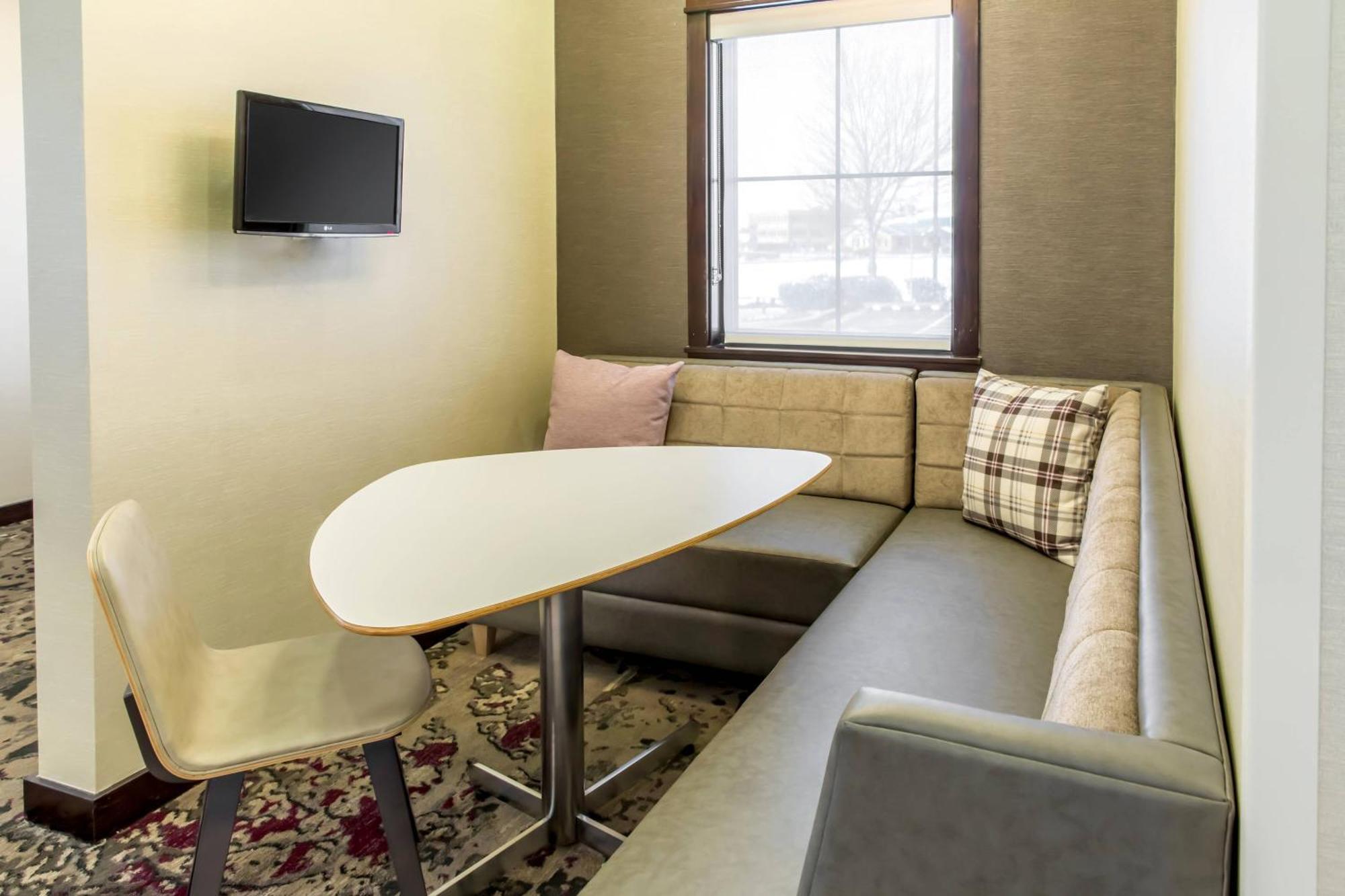 Residence Inn Lexington Keeneland/Airport Bagian luar foto