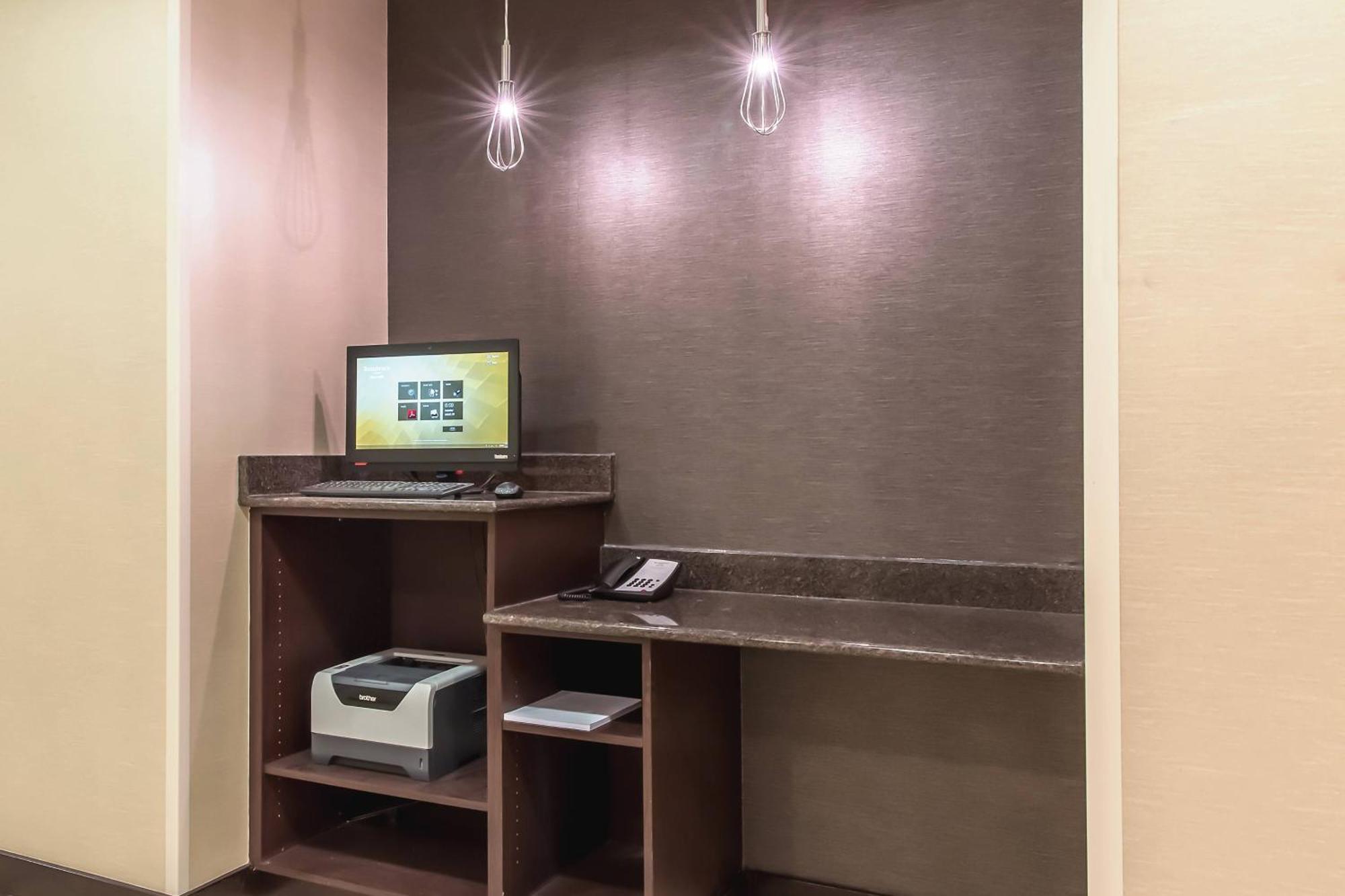 Residence Inn Lexington Keeneland/Airport Bagian luar foto