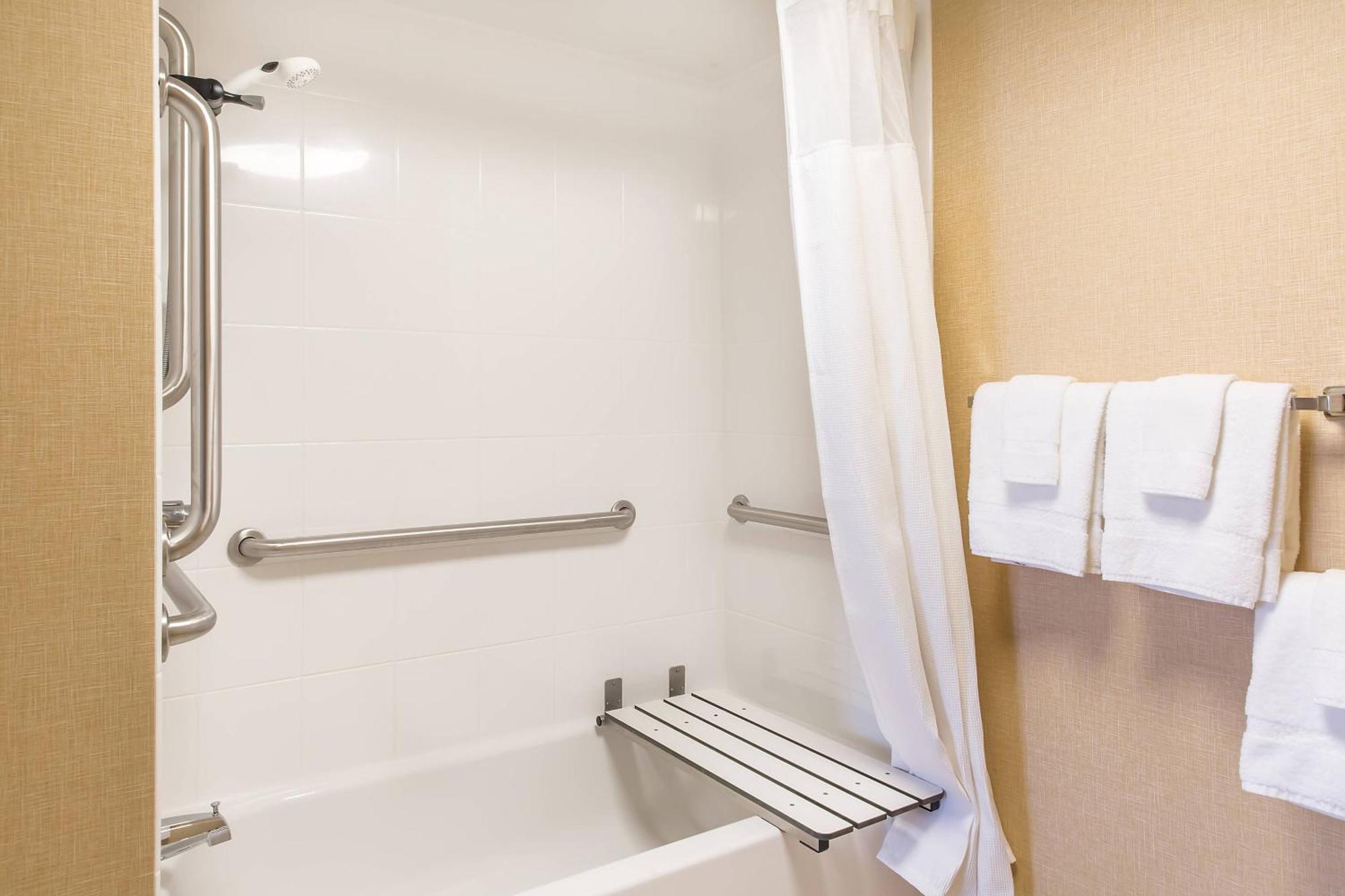 Residence Inn Lexington Keeneland/Airport Bagian luar foto