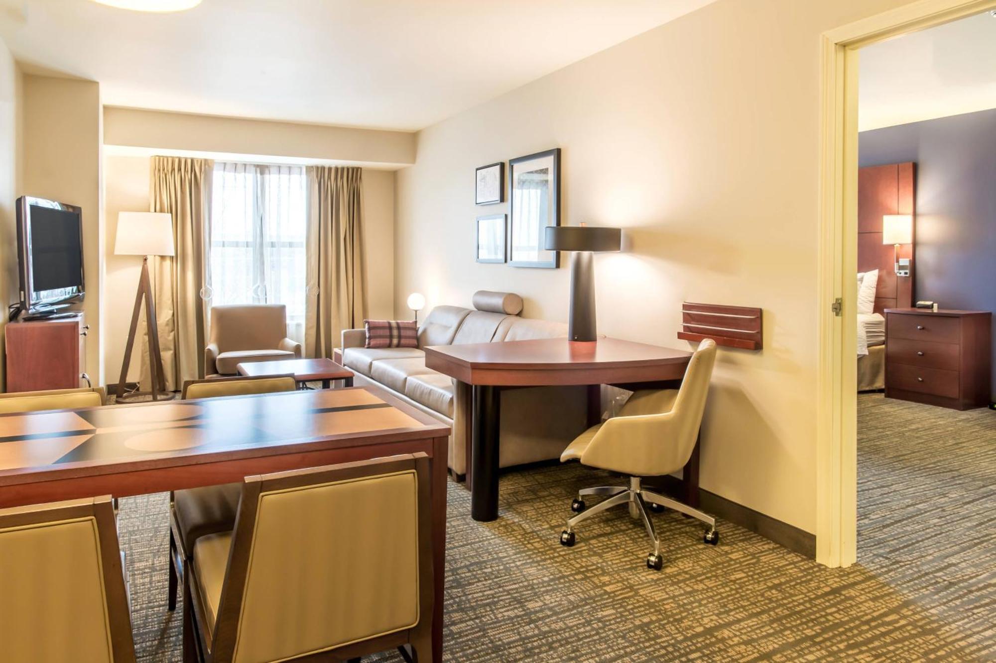 Residence Inn Lexington Keeneland/Airport Bagian luar foto