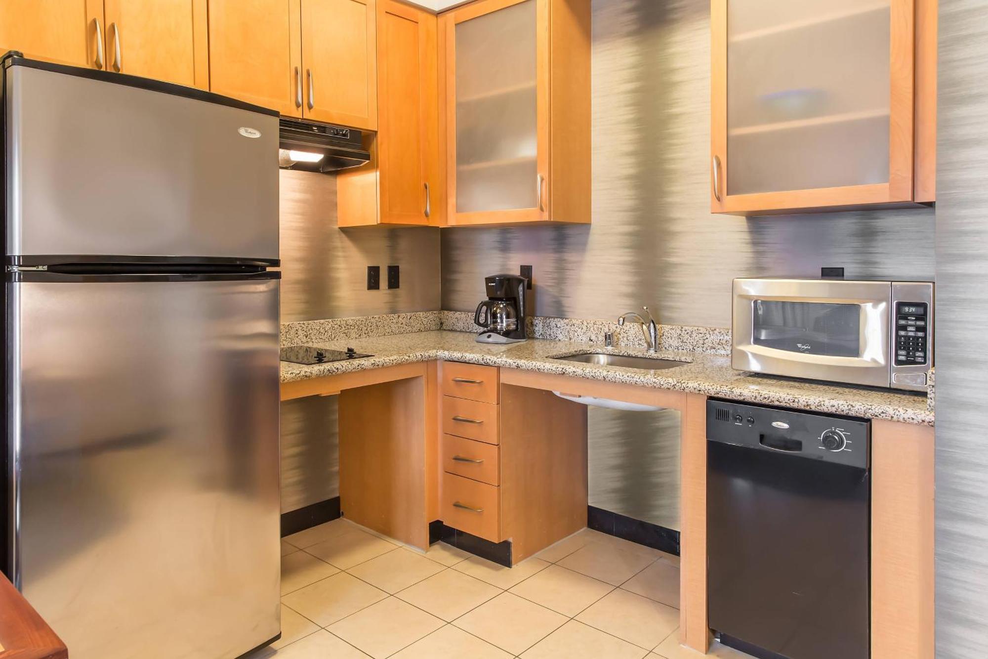 Residence Inn Lexington Keeneland/Airport Bagian luar foto