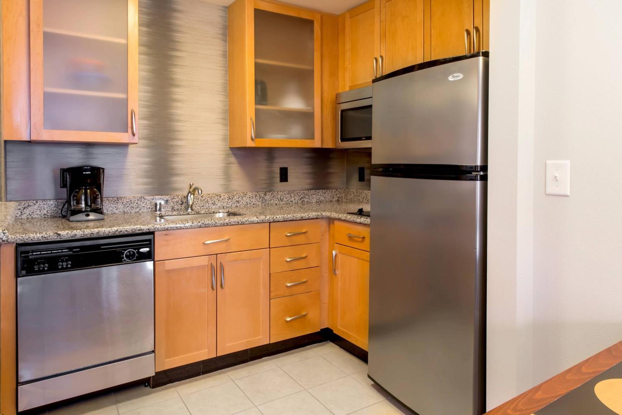 Residence Inn Lexington Keeneland/Airport Bagian luar foto