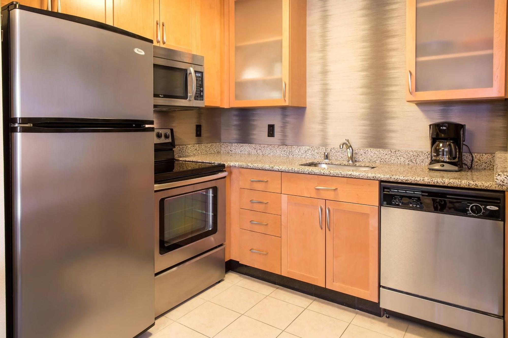 Residence Inn Lexington Keeneland/Airport Bagian luar foto