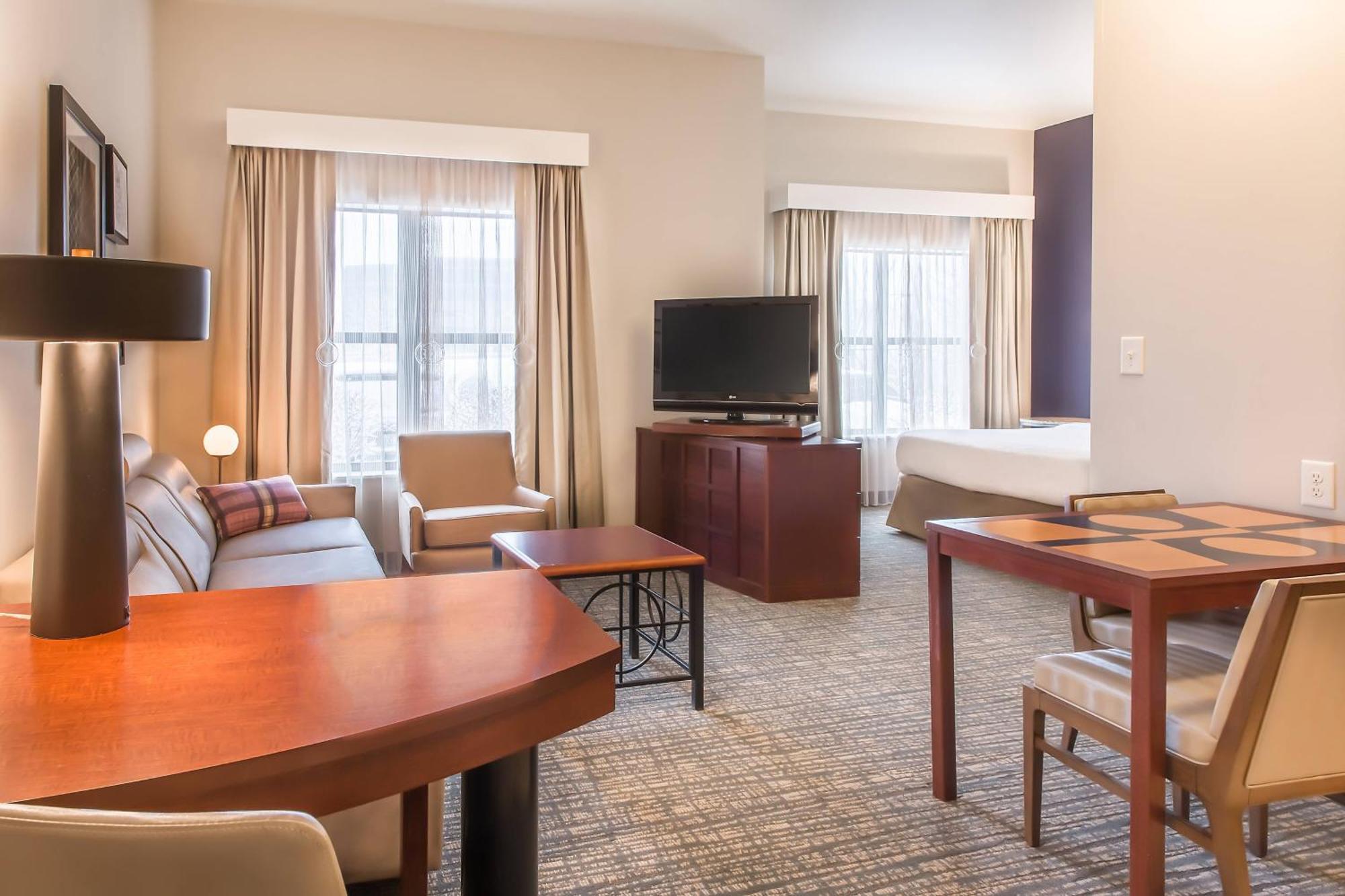 Residence Inn Lexington Keeneland/Airport Bagian luar foto