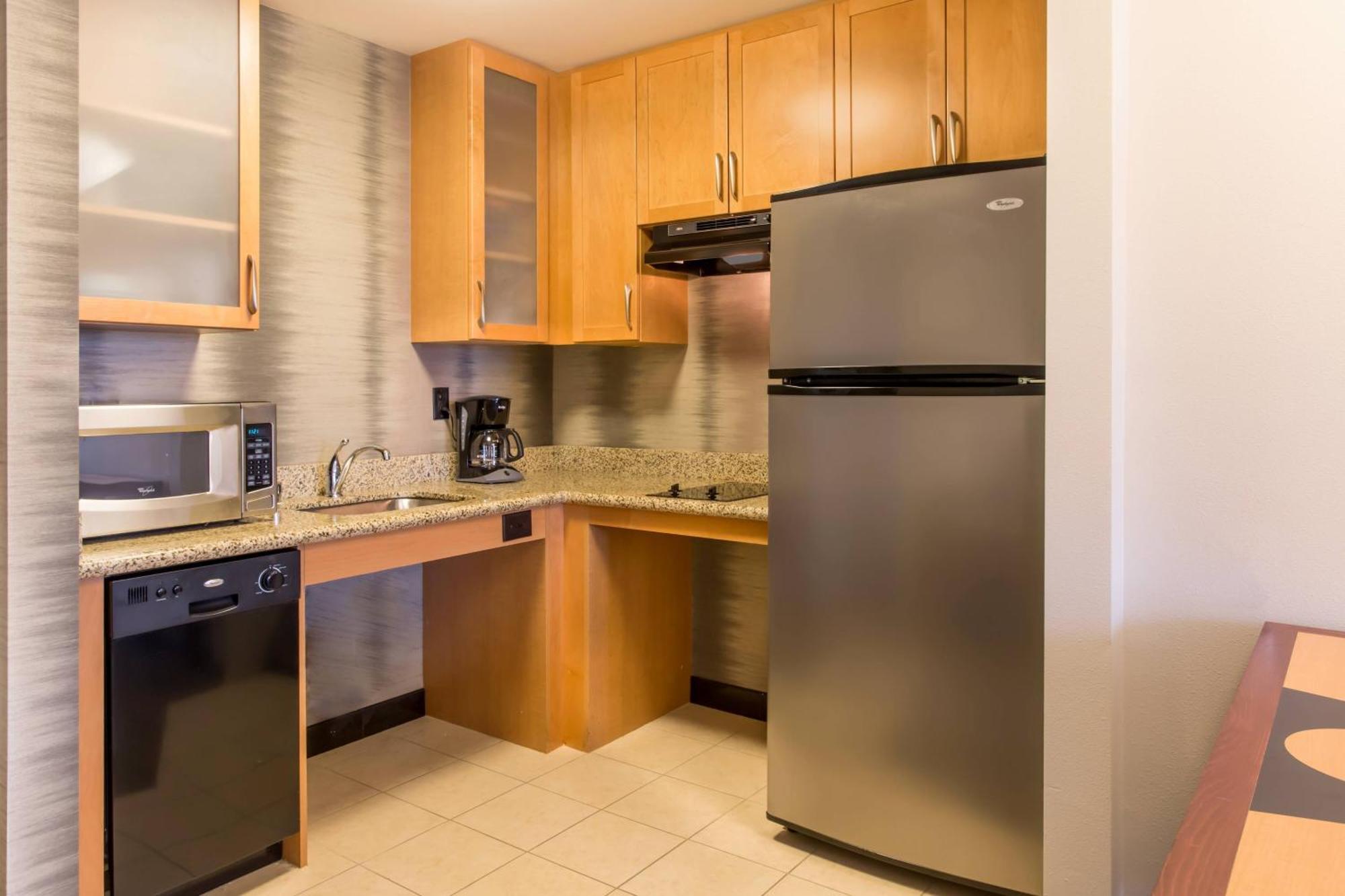 Residence Inn Lexington Keeneland/Airport Bagian luar foto