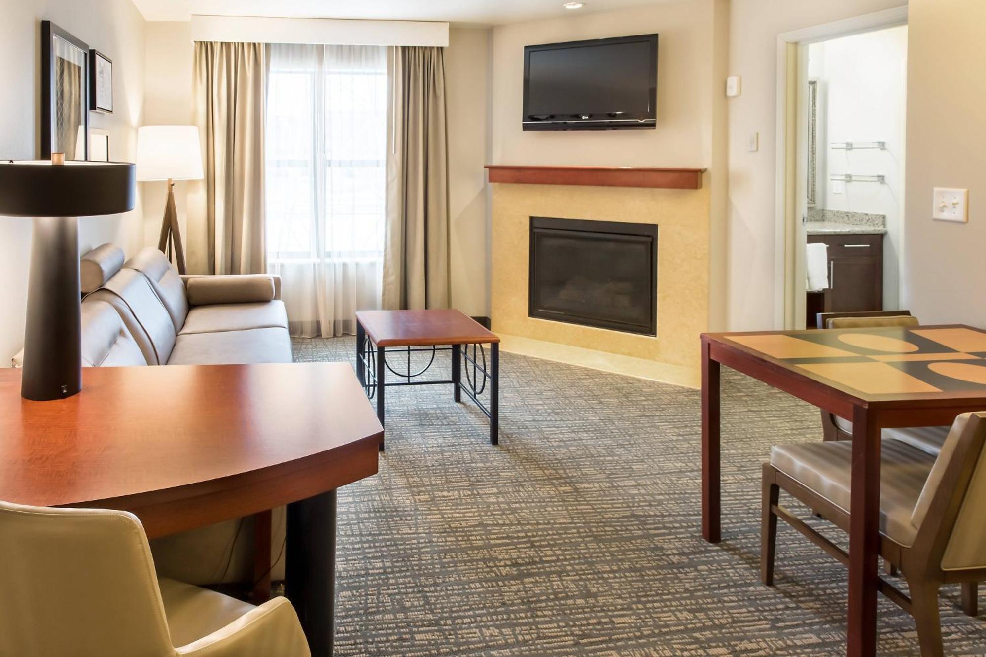 Residence Inn Lexington Keeneland/Airport Bagian luar foto
