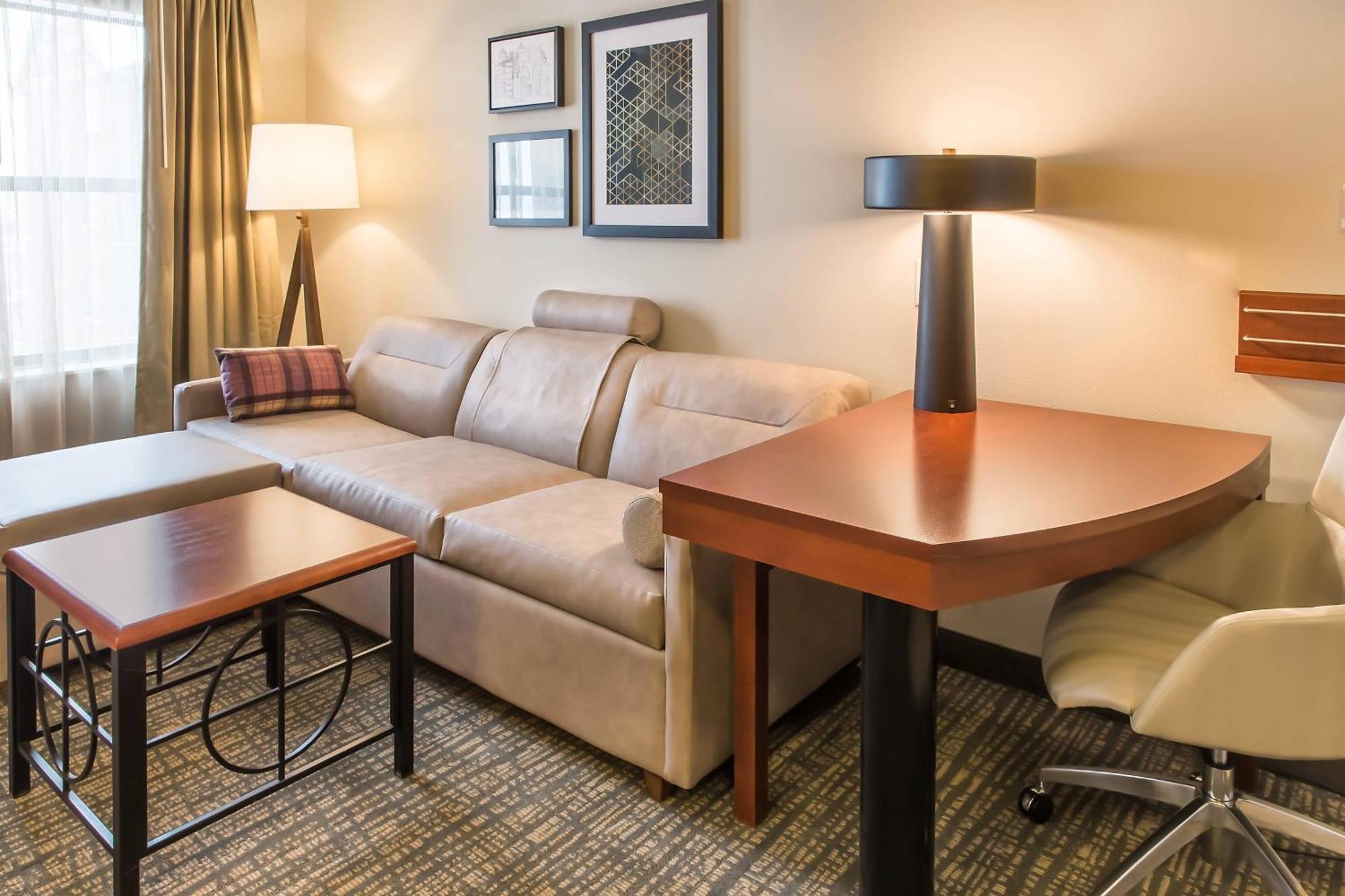 Residence Inn Lexington Keeneland/Airport Bagian luar foto