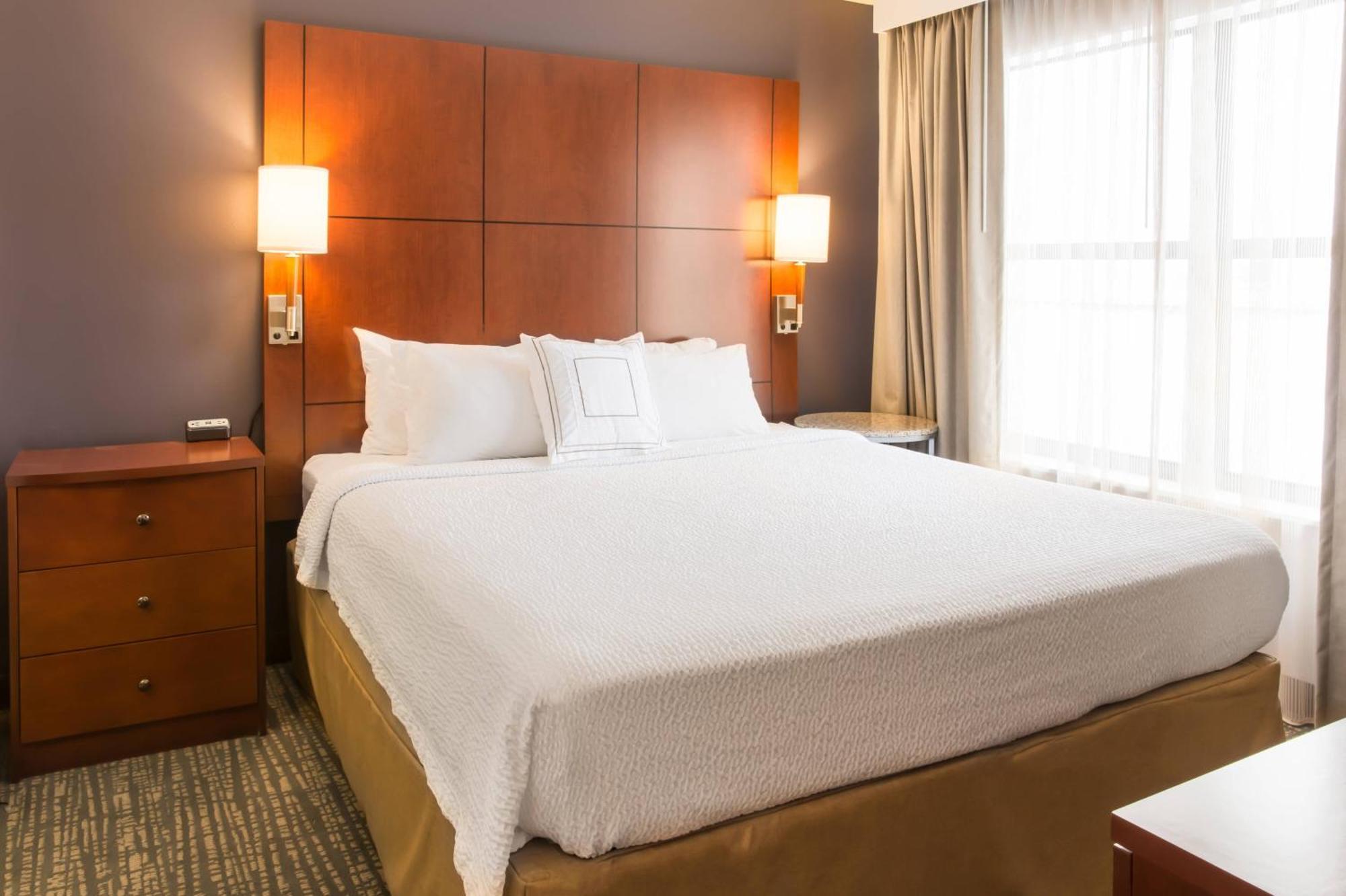 Residence Inn Lexington Keeneland/Airport Bagian luar foto