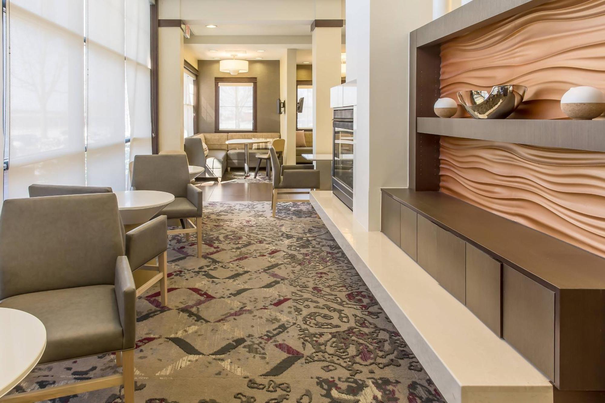 Residence Inn Lexington Keeneland/Airport Bagian luar foto