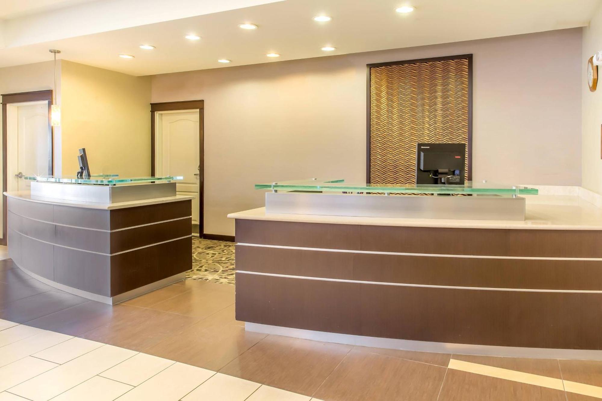 Residence Inn Lexington Keeneland/Airport Bagian luar foto