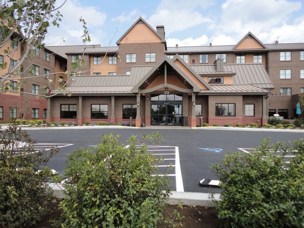 Residence Inn Lexington Keeneland/Airport Bagian luar foto