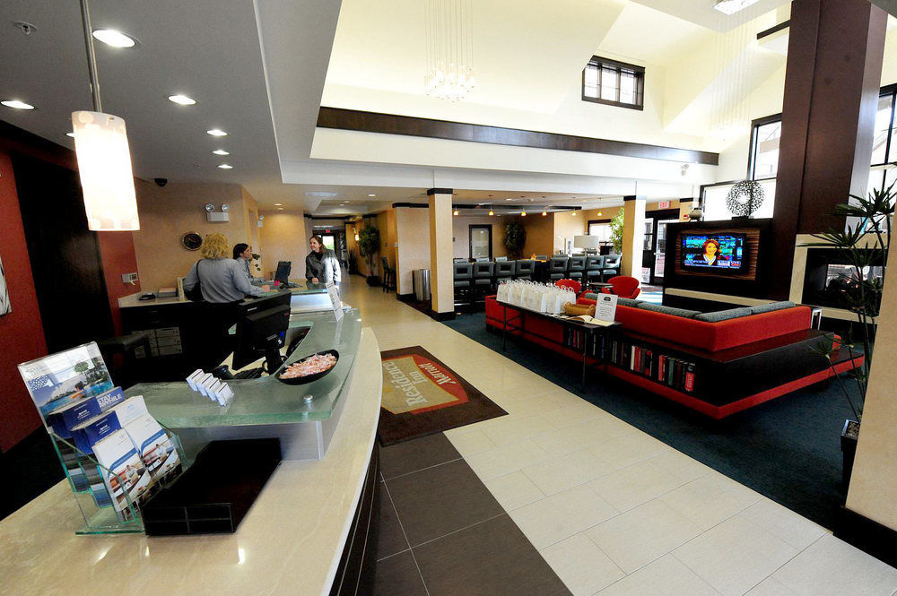 Residence Inn Lexington Keeneland/Airport Bagian luar foto