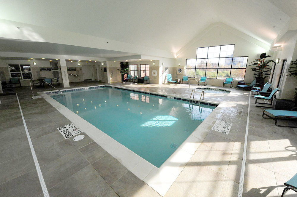 Residence Inn Lexington Keeneland/Airport Bagian luar foto