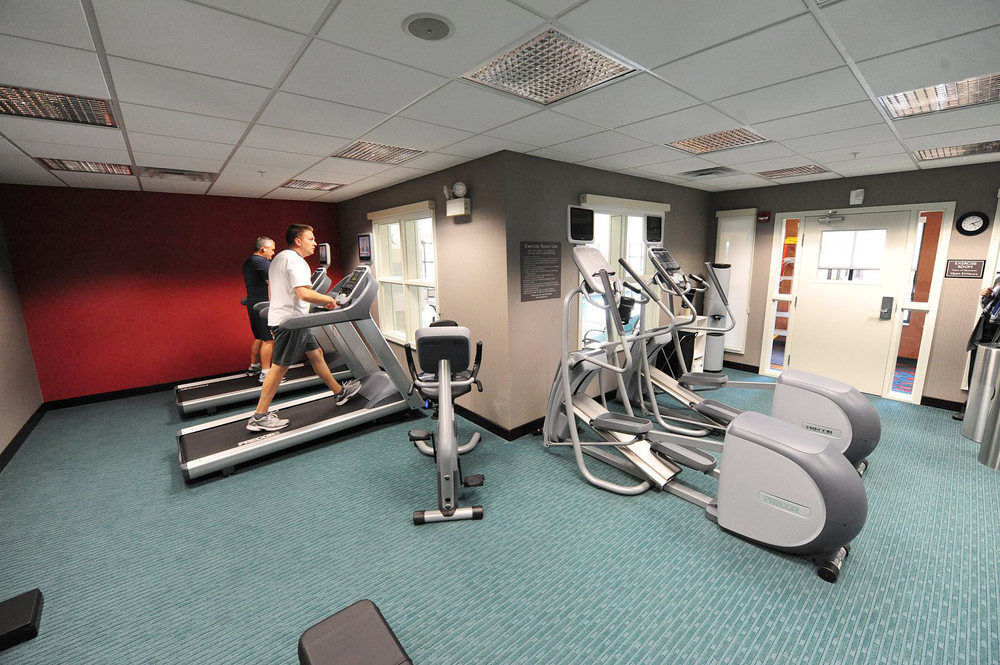 Residence Inn Lexington Keeneland/Airport Bagian luar foto