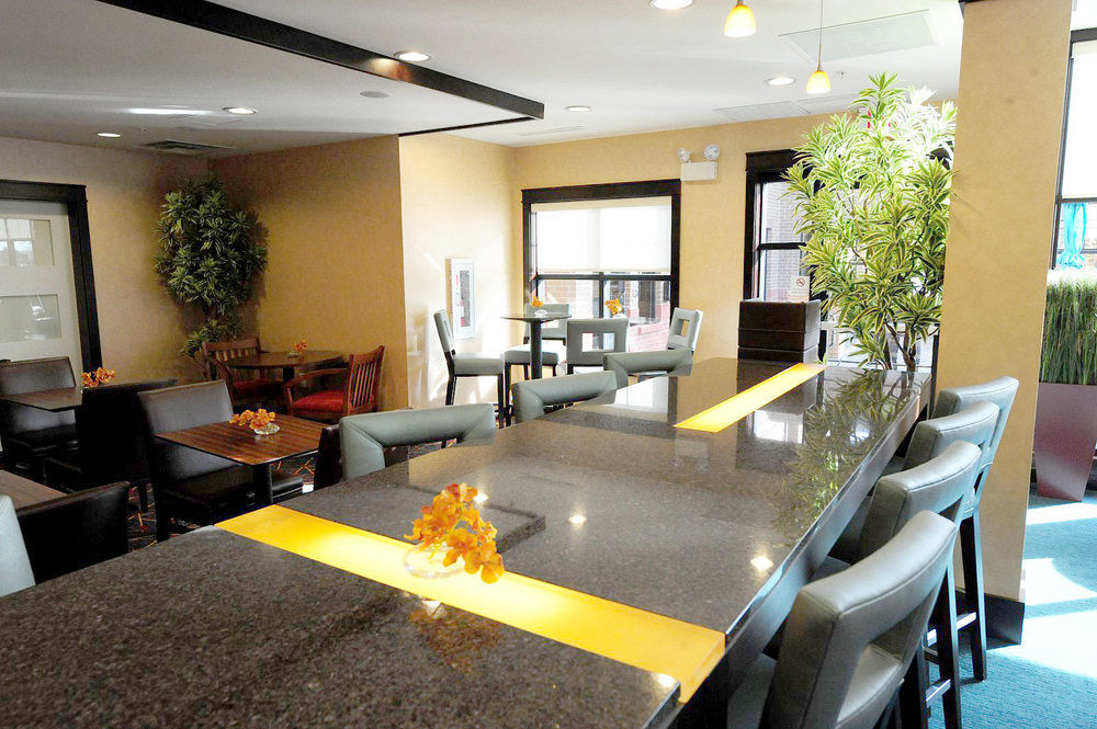 Residence Inn Lexington Keeneland/Airport Bagian luar foto