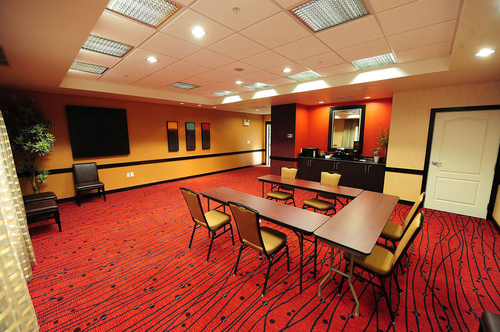 Residence Inn Lexington Keeneland/Airport Bagian luar foto