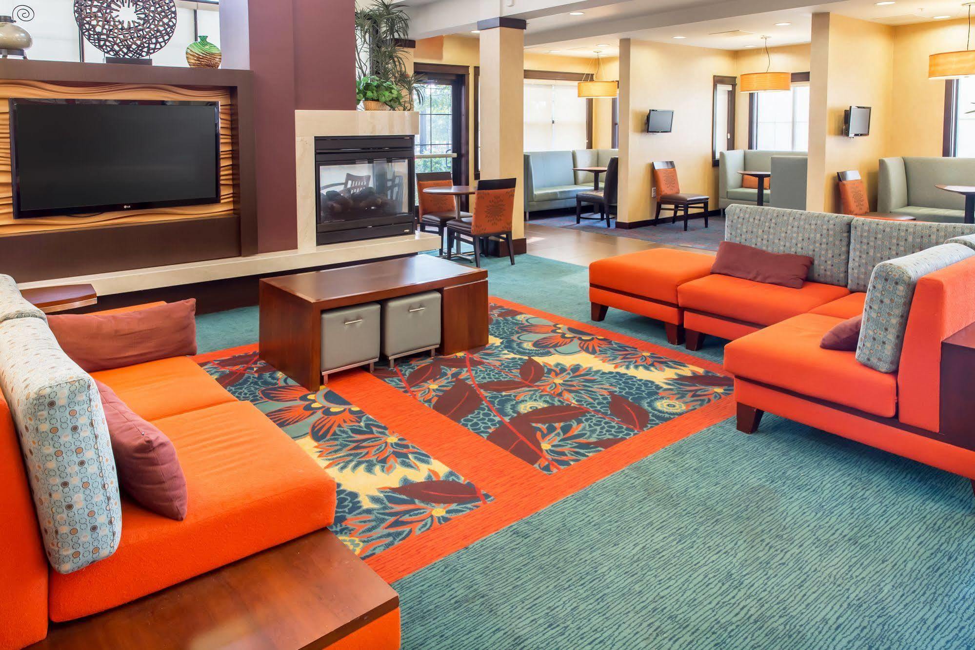 Residence Inn Lexington Keeneland/Airport Bagian luar foto