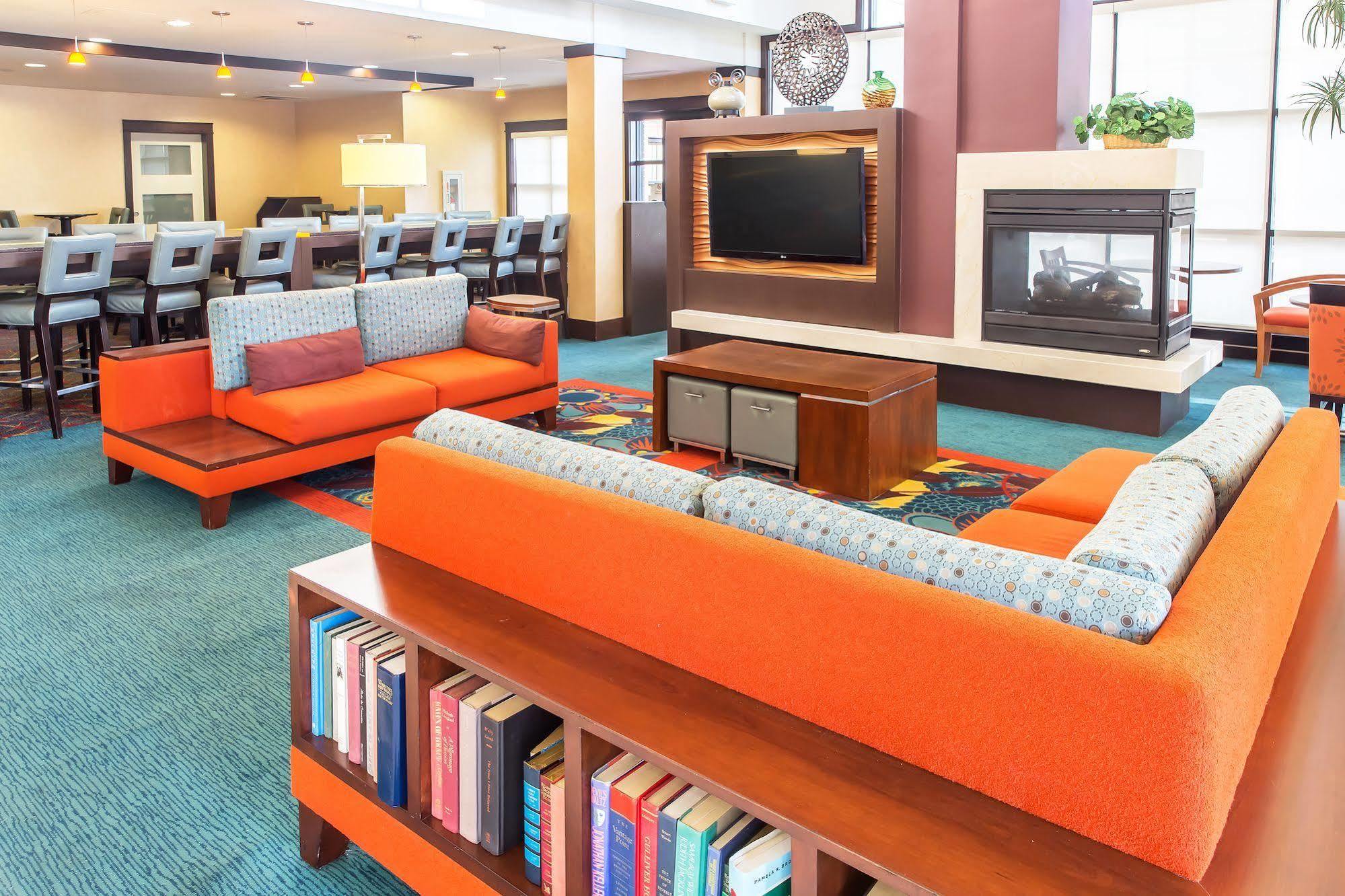 Residence Inn Lexington Keeneland/Airport Bagian luar foto