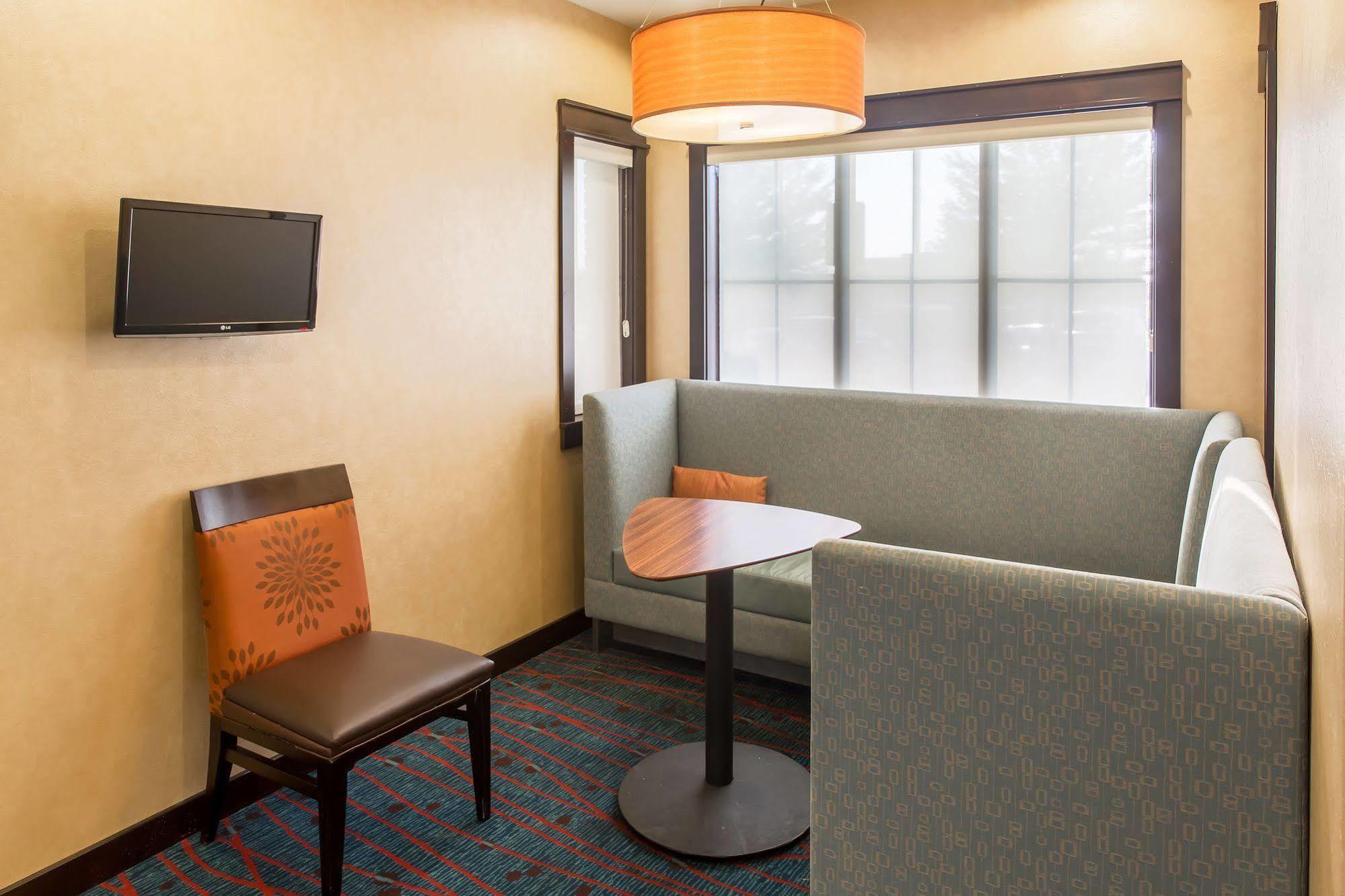 Residence Inn Lexington Keeneland/Airport Bagian luar foto