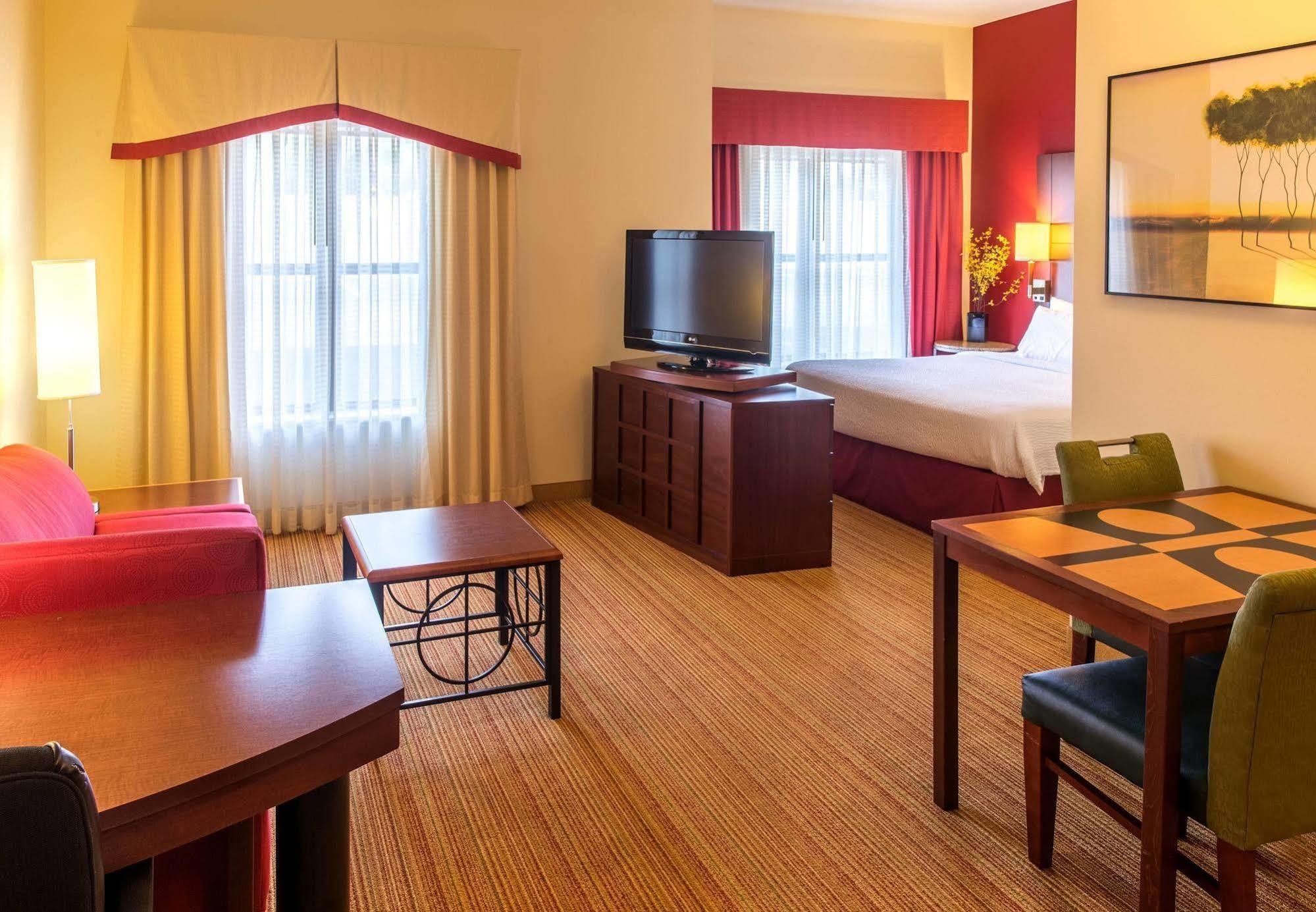 Residence Inn Lexington Keeneland/Airport Bagian luar foto