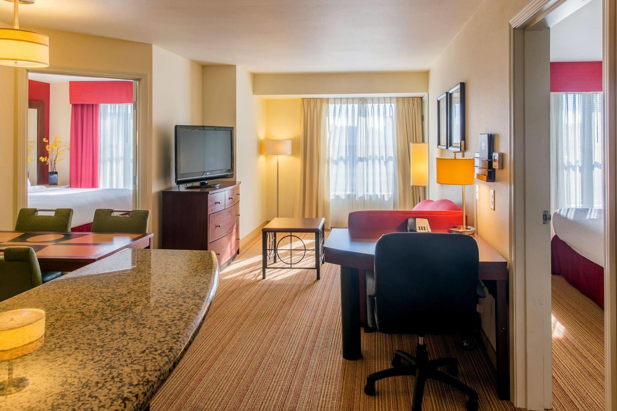 Residence Inn Lexington Keeneland/Airport Bagian luar foto