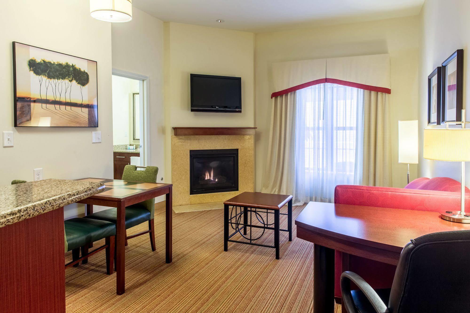 Residence Inn Lexington Keeneland/Airport Bagian luar foto