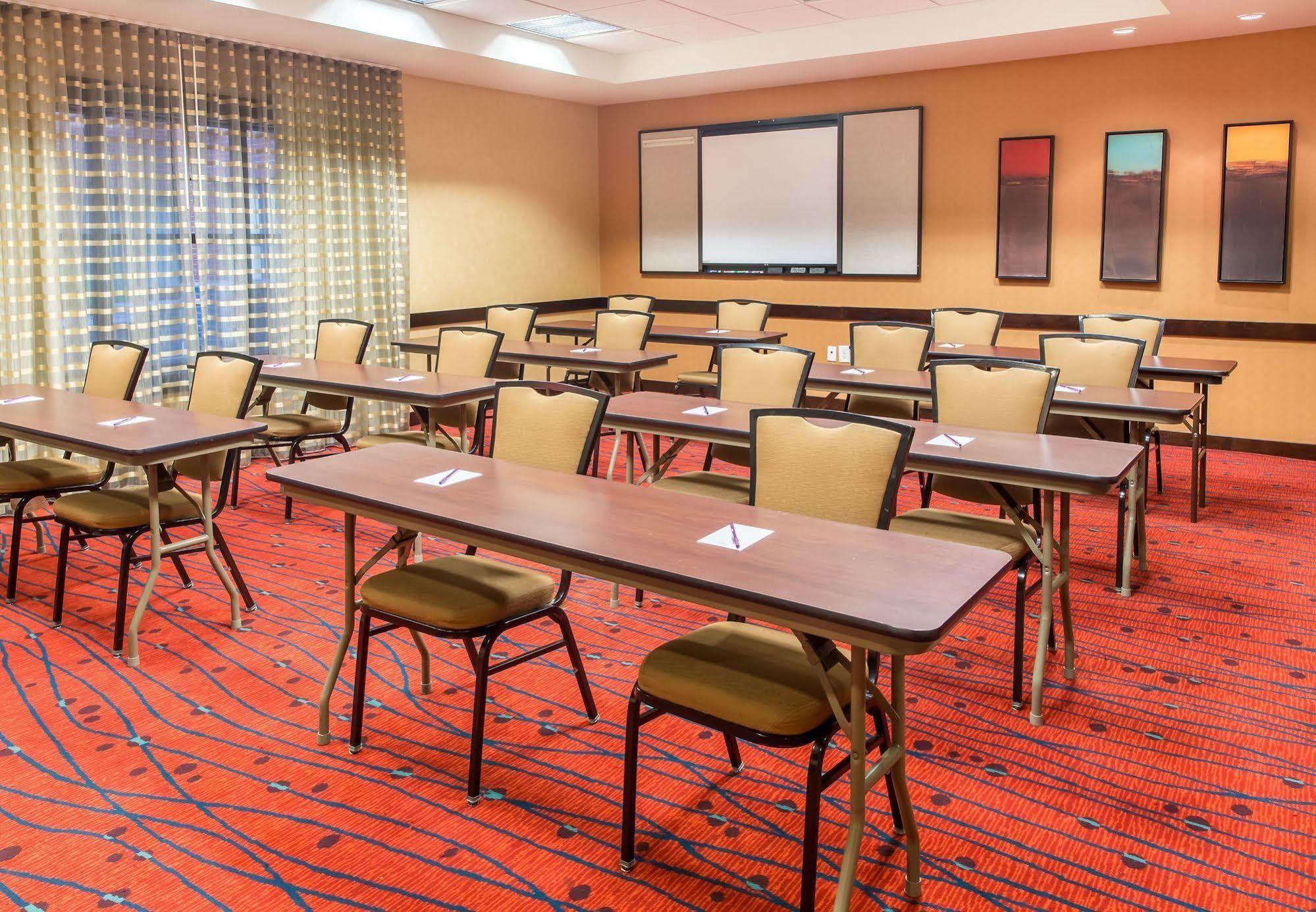 Residence Inn Lexington Keeneland/Airport Bagian luar foto
