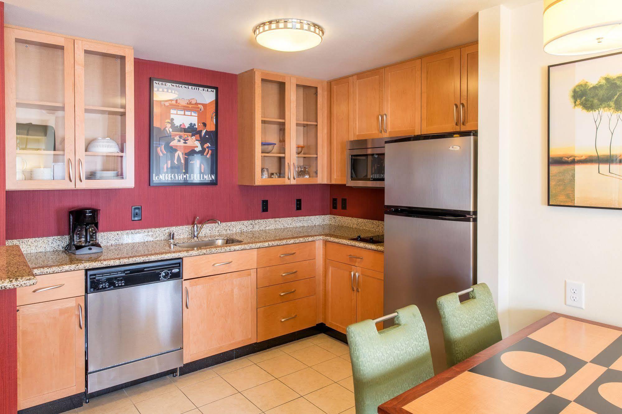 Residence Inn Lexington Keeneland/Airport Bagian luar foto