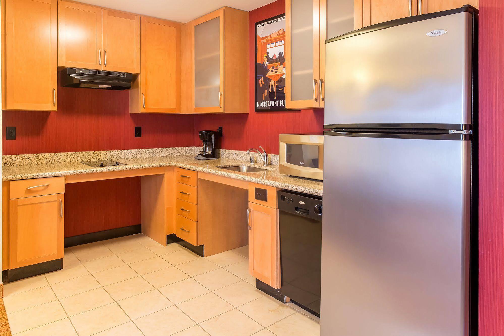 Residence Inn Lexington Keeneland/Airport Bagian luar foto