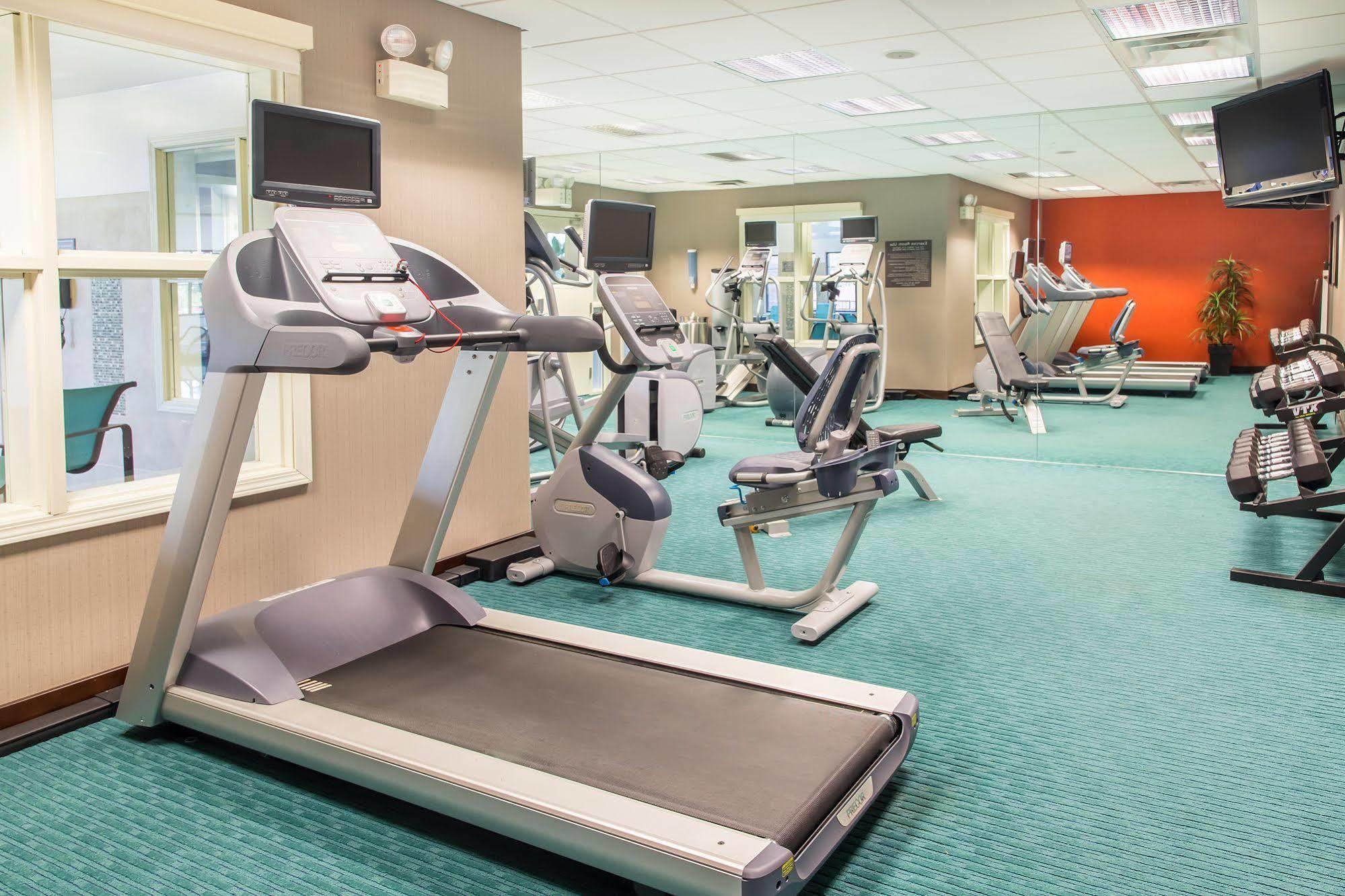 Residence Inn Lexington Keeneland/Airport Bagian luar foto