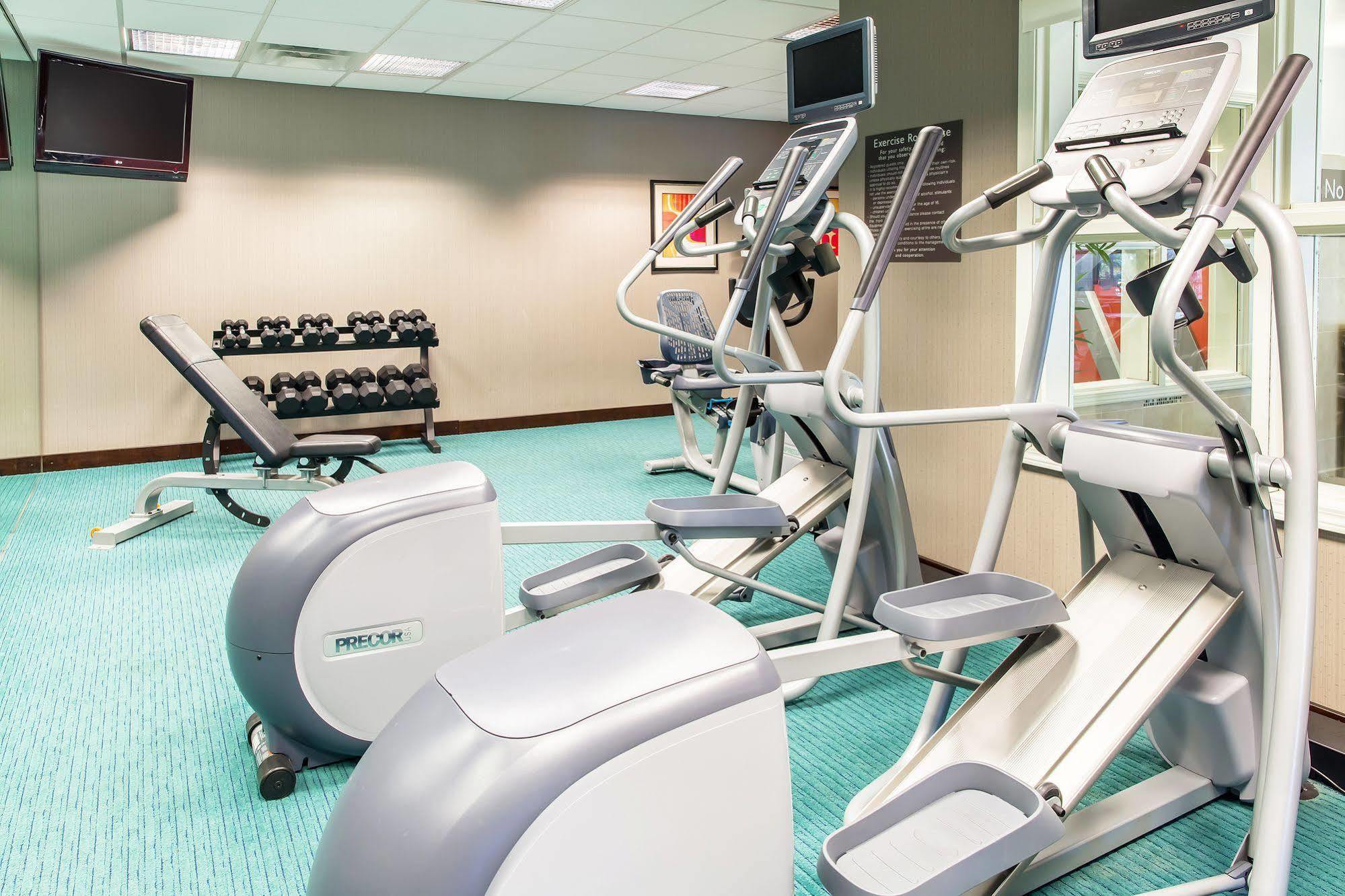 Residence Inn Lexington Keeneland/Airport Bagian luar foto