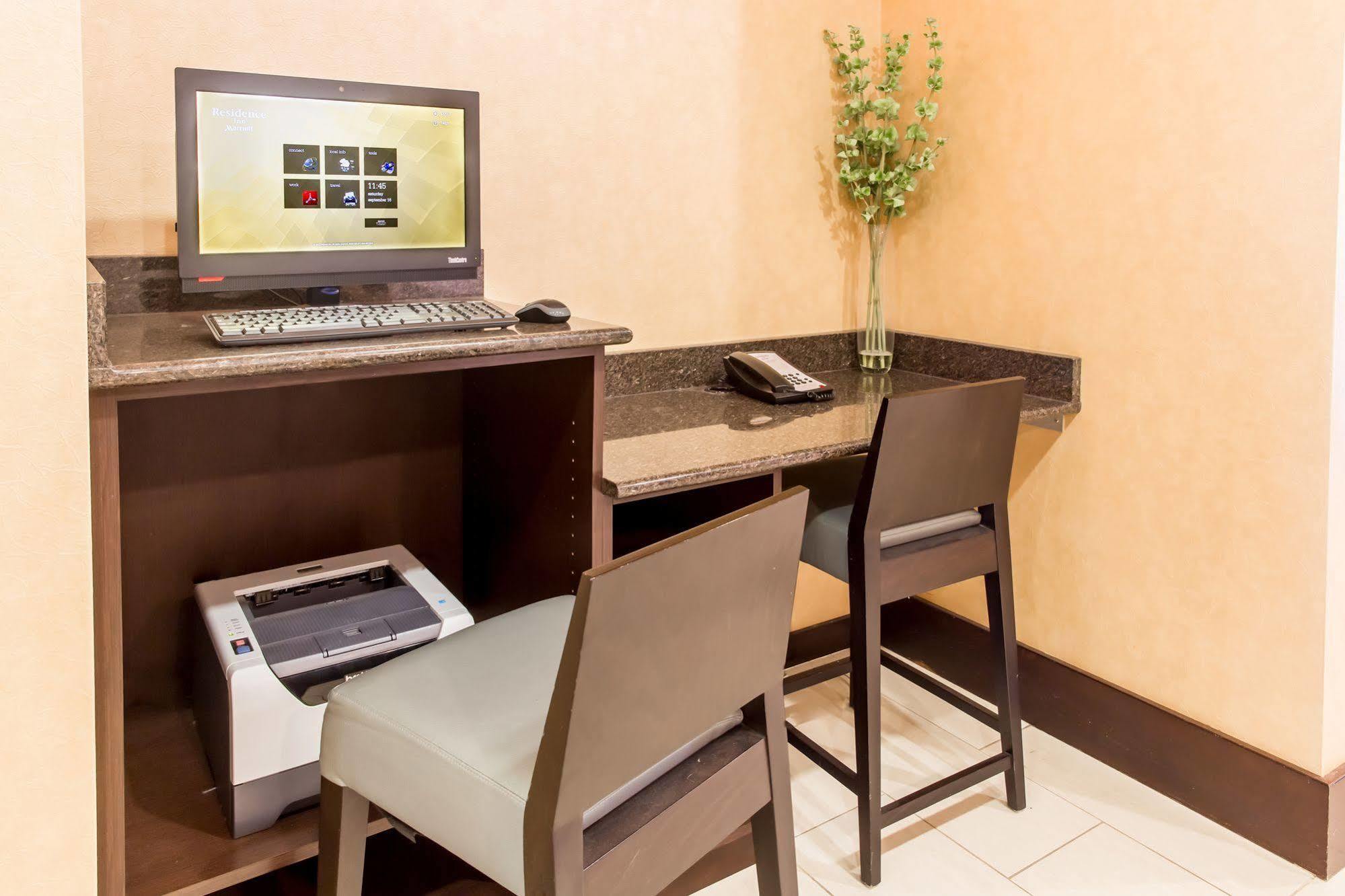 Residence Inn Lexington Keeneland/Airport Bagian luar foto