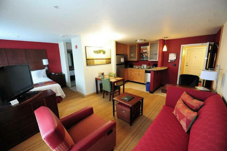 Residence Inn Lexington Keeneland/Airport Bagian luar foto