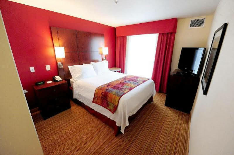 Residence Inn Lexington Keeneland/Airport Bagian luar foto