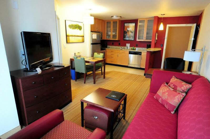Residence Inn Lexington Keeneland/Airport Bagian luar foto